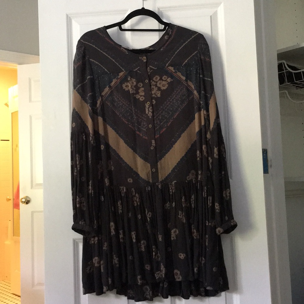 Free People dress